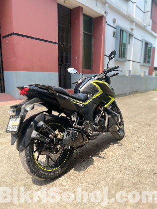 HONDA HORNET 160cc